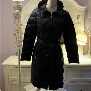 Packable Ellen Tracy Coat